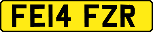 FE14FZR