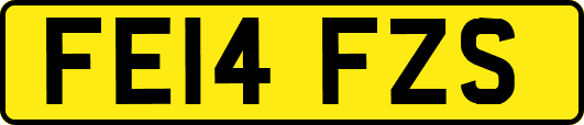 FE14FZS