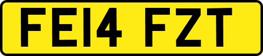 FE14FZT