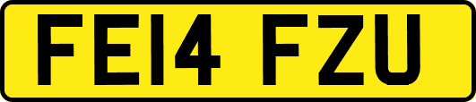FE14FZU