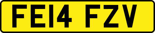 FE14FZV