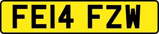 FE14FZW