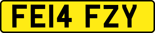 FE14FZY