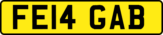 FE14GAB