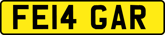 FE14GAR
