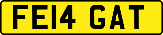 FE14GAT