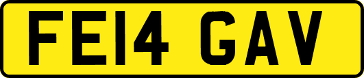 FE14GAV
