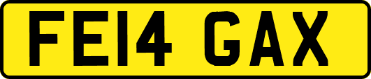 FE14GAX