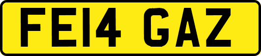 FE14GAZ
