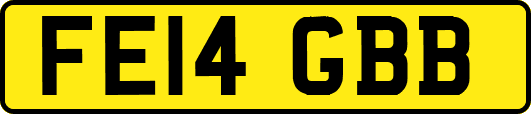 FE14GBB