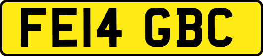 FE14GBC