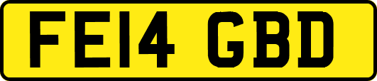 FE14GBD