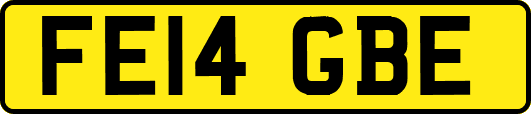 FE14GBE