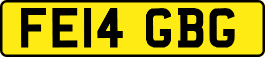 FE14GBG