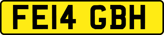 FE14GBH
