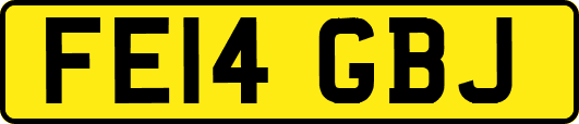 FE14GBJ