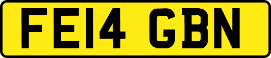FE14GBN