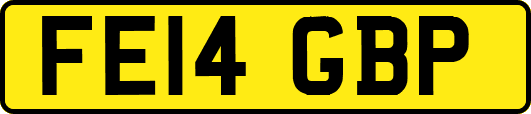 FE14GBP
