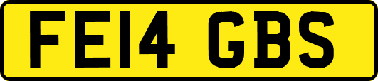 FE14GBS