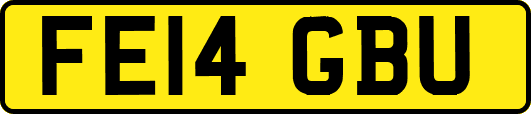 FE14GBU
