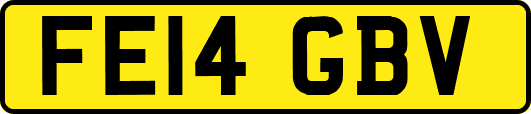 FE14GBV