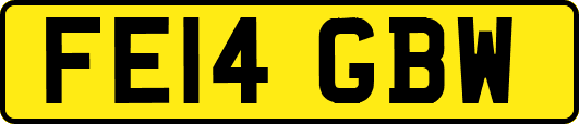 FE14GBW