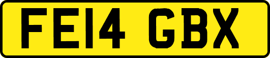 FE14GBX