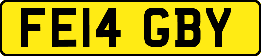 FE14GBY