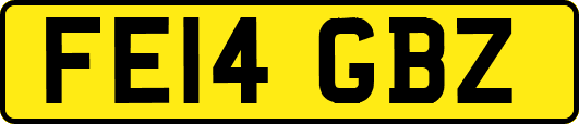 FE14GBZ