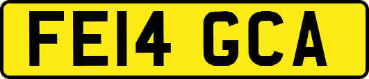 FE14GCA