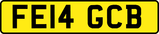 FE14GCB