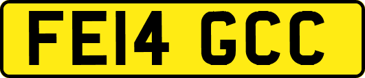FE14GCC