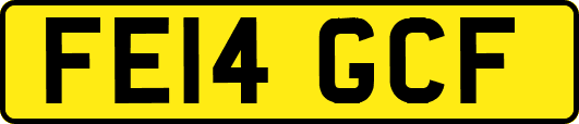 FE14GCF