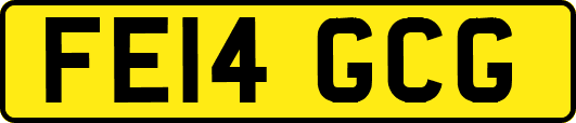 FE14GCG