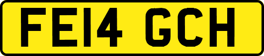 FE14GCH