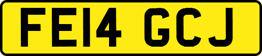 FE14GCJ