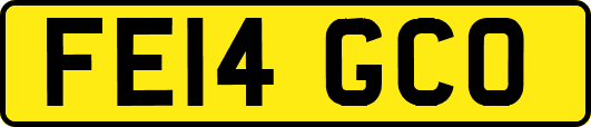 FE14GCO