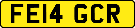 FE14GCR