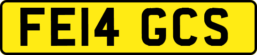 FE14GCS