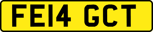 FE14GCT