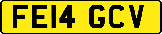 FE14GCV