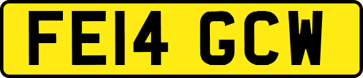FE14GCW