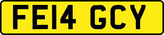 FE14GCY