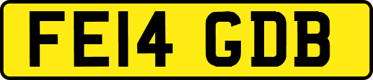 FE14GDB