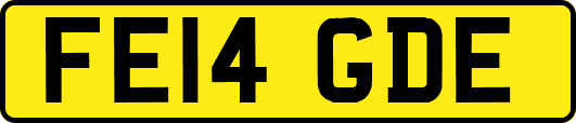 FE14GDE
