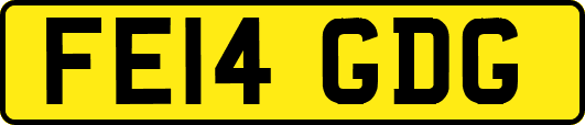 FE14GDG