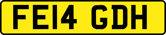 FE14GDH
