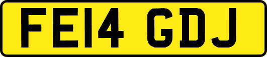 FE14GDJ
