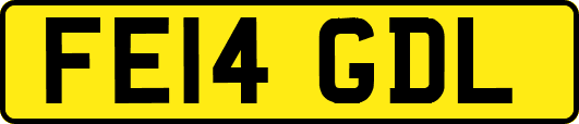 FE14GDL