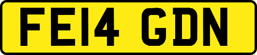 FE14GDN